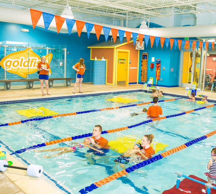 Goldfish Swim School - Arlington Heights (Arlington&nbspHeights,&nbspIL)